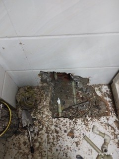 新兴本地卫生间漏水检测维修