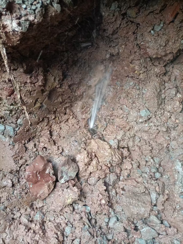 新兴县自来水管漏水检测维修