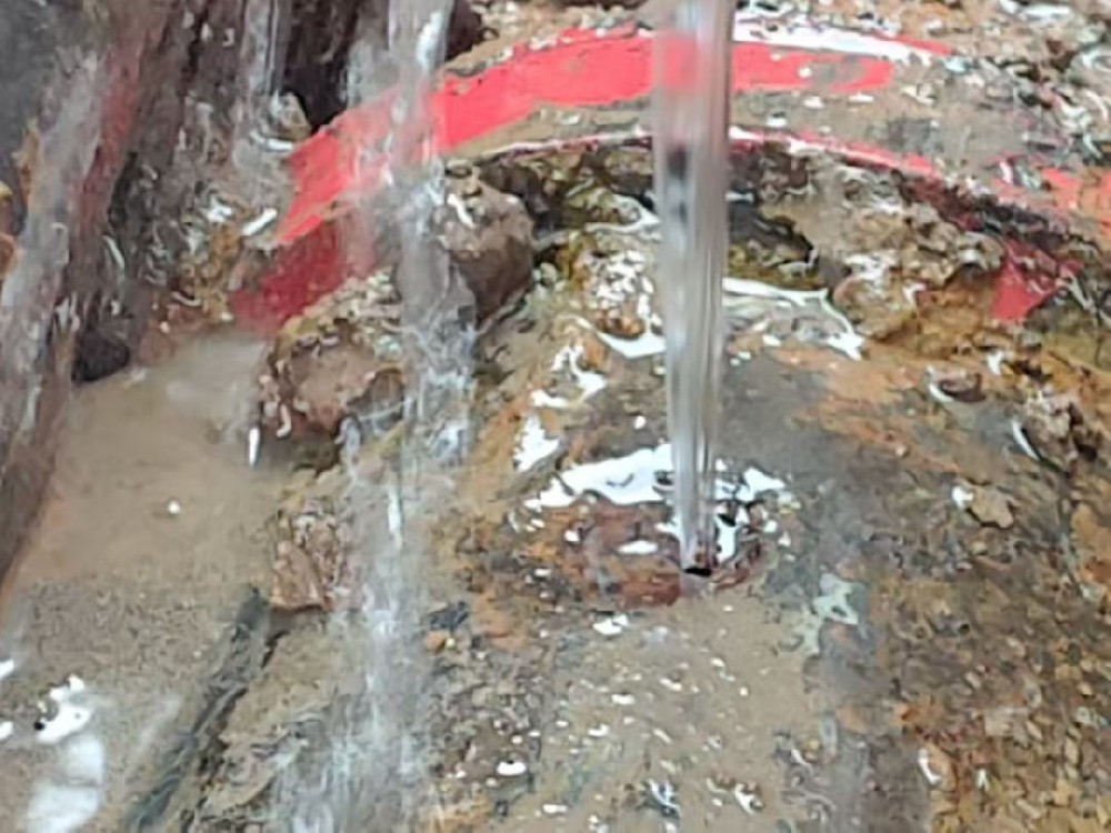 水管漏水检测方法 专业探漏/查漏服务全解析哪家好-新兴